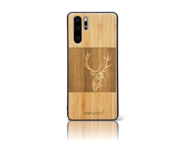 Coque arrière CERF Huawei P30 Pro